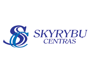 Skyrybų centras