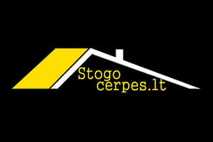 Stogo čerpės