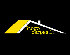 Stogo čerpės