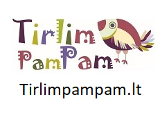 Tirlimpampam.lt 