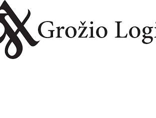 UAB Grožio Logika