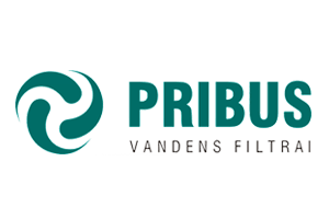 Vandens Filtrai