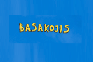 Vasaros stovykla vaikams - Basakojis