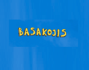 Vasaros stovykla vaikams - Basakojis